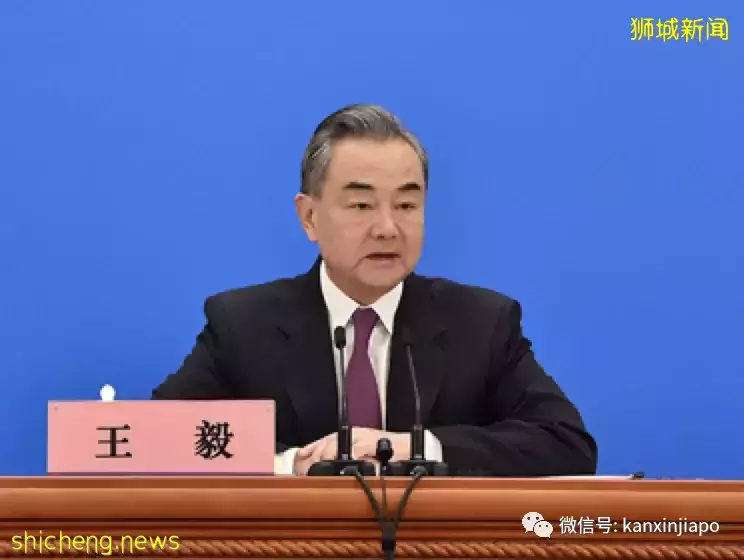 新中外长会晤:期望增加更多航班