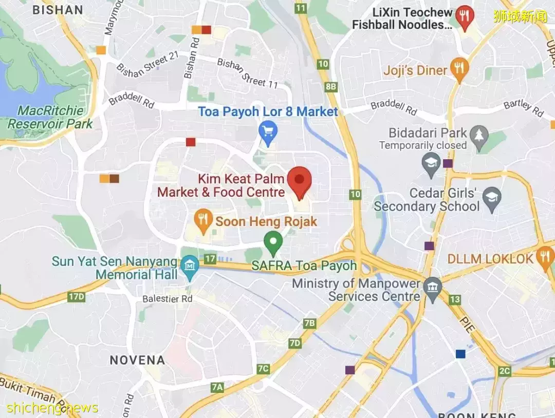 新榜单出炉!在新加坡,45新内能吃到哪些米其林必比登榜餐厅