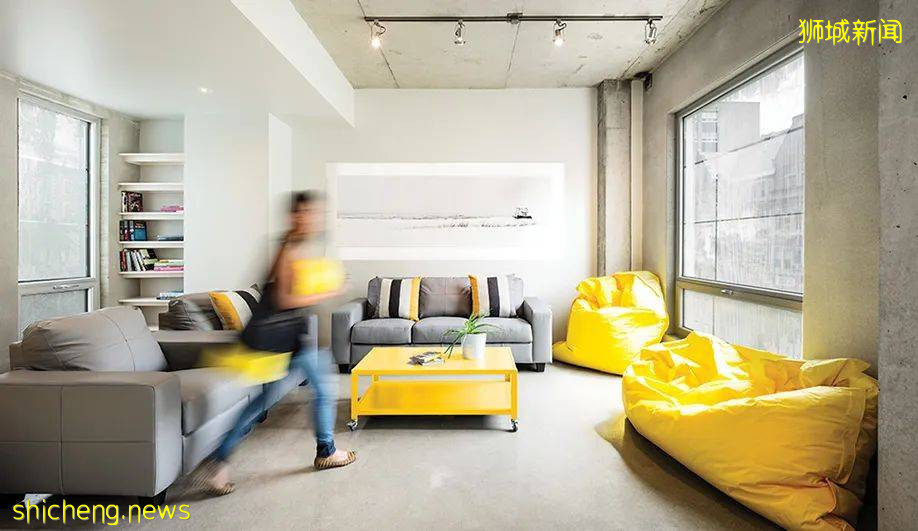 千余名南大学生的住宿申请被驳,因为这件事