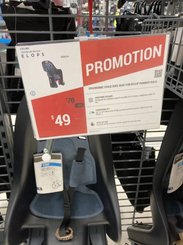 新加坡最黑科技迪卡侬,今日開業!VR試帳篷、3D量腳,前100人有大禮包