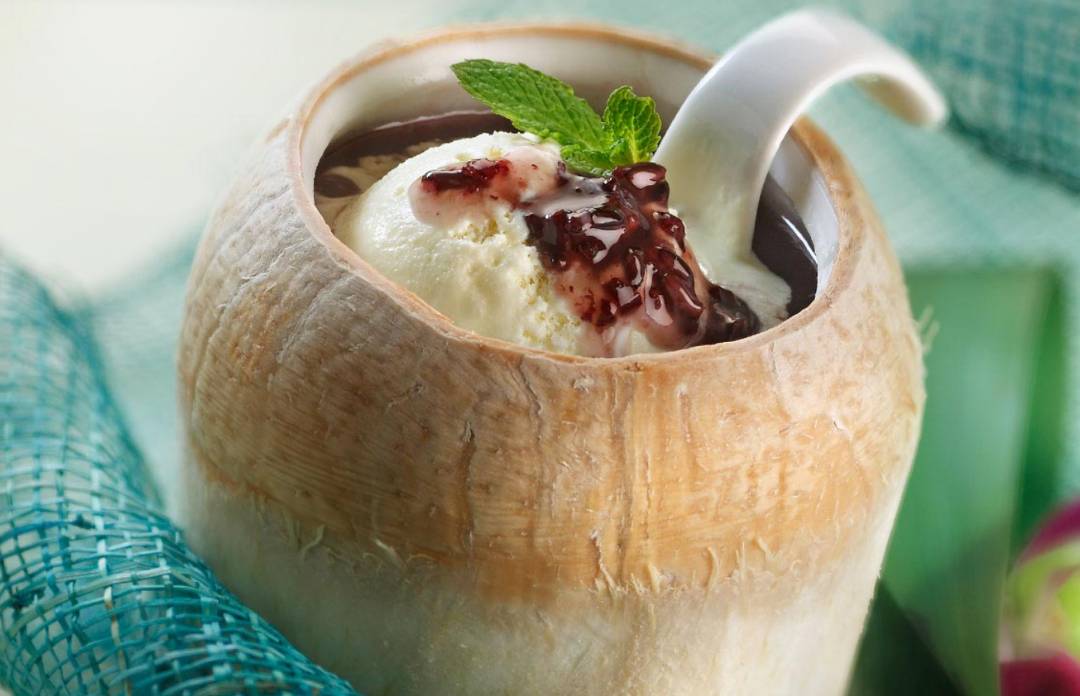 新加坡的年夜飯“硬菜”,又鮮又壕