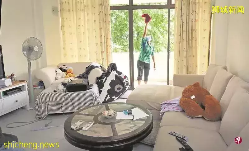 請女傭費用減8成,一萬變2000!邊境放寬,請新傭流程也簡化