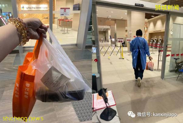 “我老公确诊了，他是重症中的轻症”