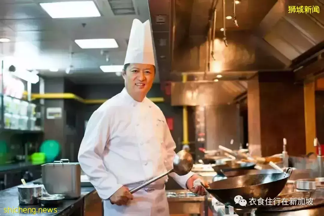 想去新加坡就业?这几个行业在新加坡的待遇及薪资你了解吗