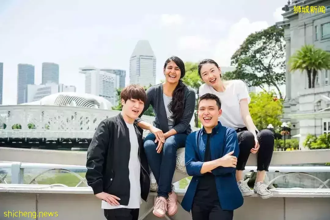 留學期間如何邀請親友探親、參加畢業典禮