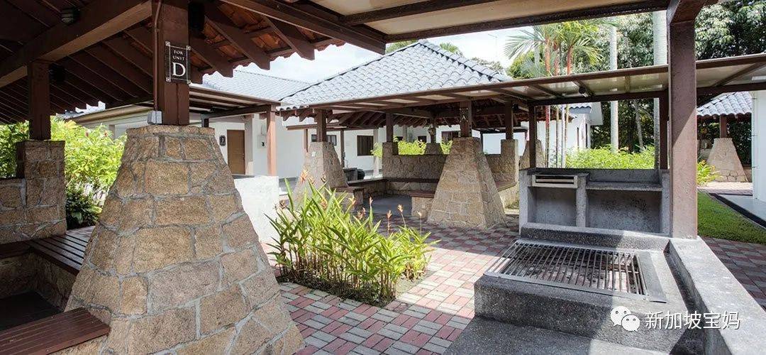 家庭聚會寶藏地!新加坡超好玩的8個度假村