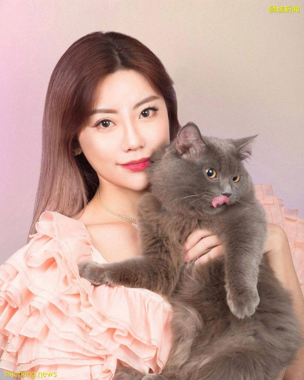 STUDIO03韩式自拍馆📷极简风背景、蓝牙操控拍摄✨还有宠物合照+证件照服务、文艺feel满分💯