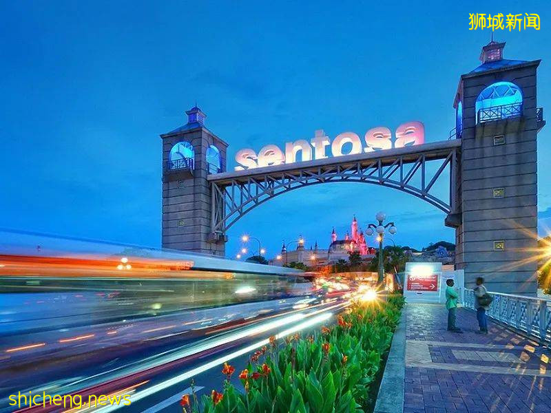 【生活資訊】讓您重新深度認識新加坡