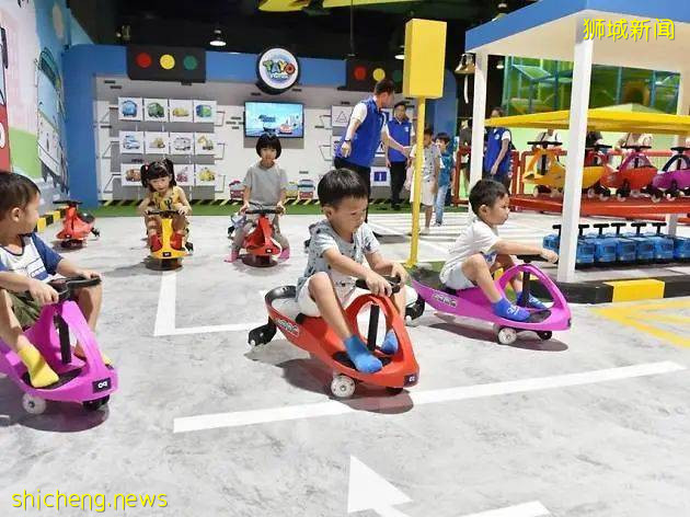 新加坡史上最強生日派對攻略!場地、魔術、蛋糕、氣球、邀請卡,全幫你找好