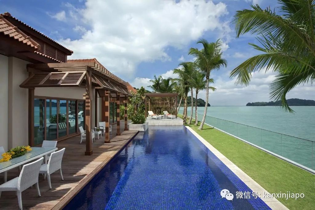 圣淘沙两家酒店被勒令停业一个月，已有10家酒店违规