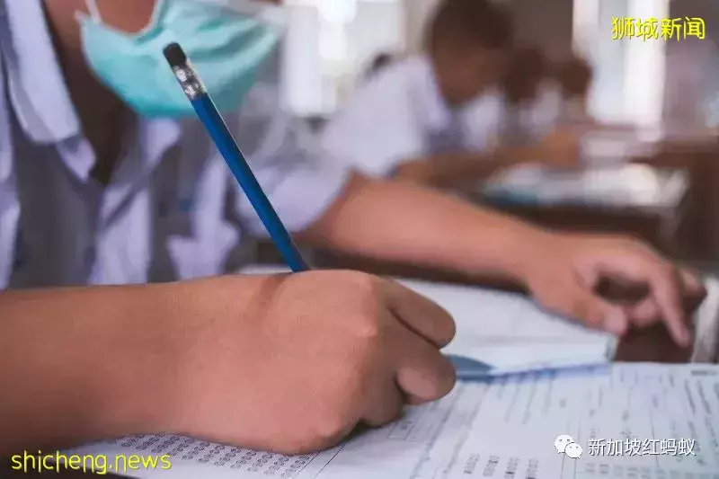 疫情期間盛行網上教學與考試　代寫論文代考的“代筆服務”生意興隆