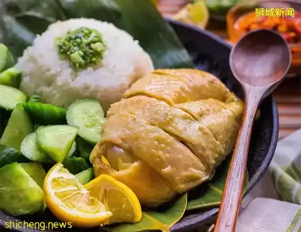 【去看看新加坡】体会不一样的“狮城”风情