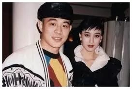 新加坡籍巨星李连杰女儿近照曝光,19岁入读哈佛参加世界顶级名媛舞会