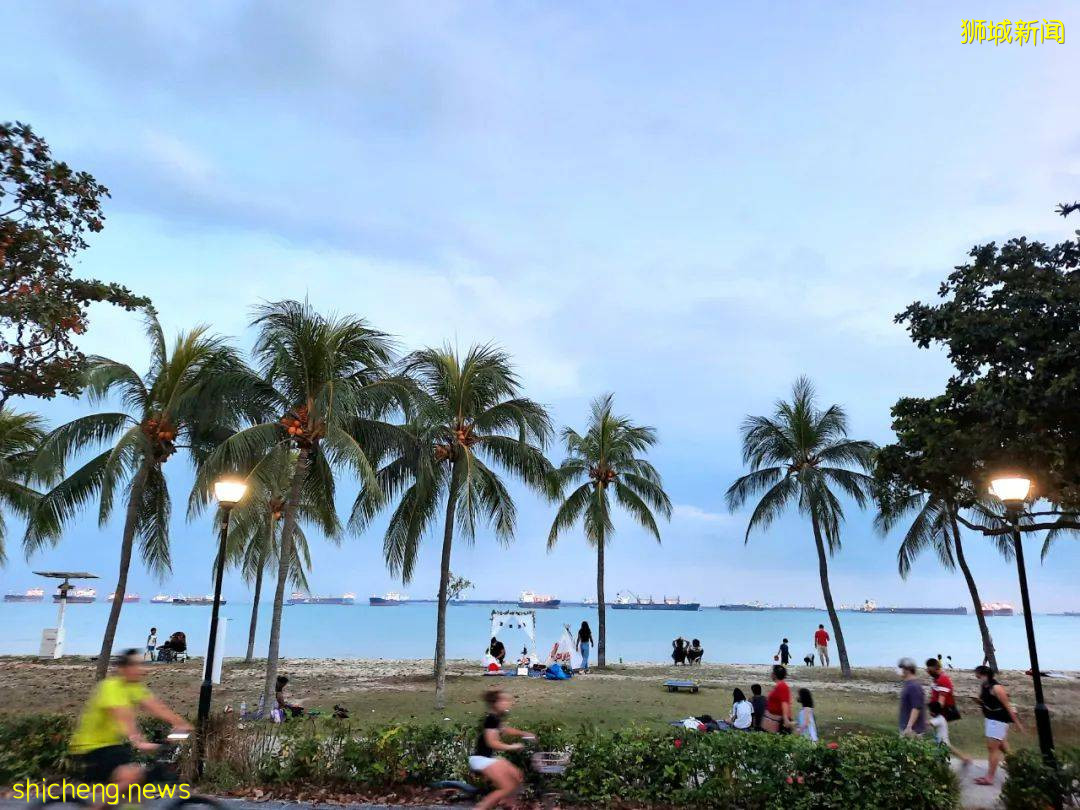 一文了解新加坡的移民方式 