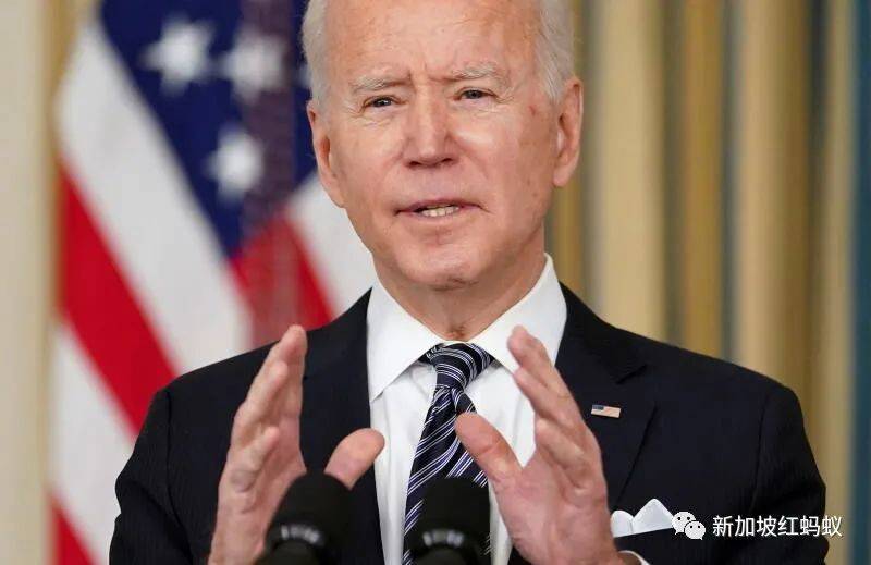 美国经济添了“火箭油”,新加坡经济也有起色