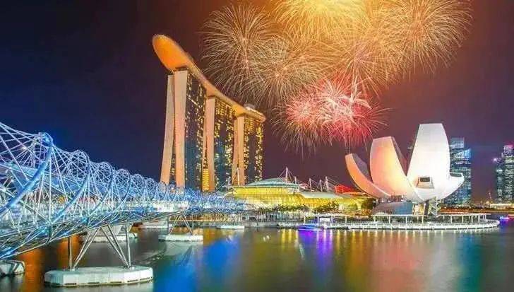 中新动态  中国—新加坡持续发展经济合作