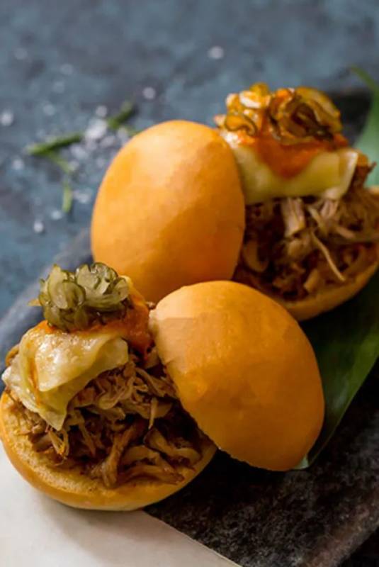 新加坡聖誕+新年大餐，“吃貨們”走一個