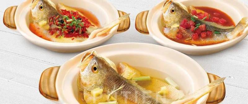 高性价比的米其林家常福建菜!莆田菜品盘点测评