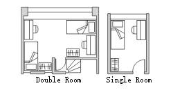 南洋理工大學宿舍offer已發放,各宿舍大群同步上線