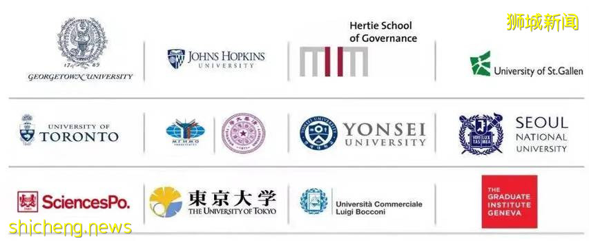 李光耀公共政策學院公共政策碩士(MPP)項目申請已啓動