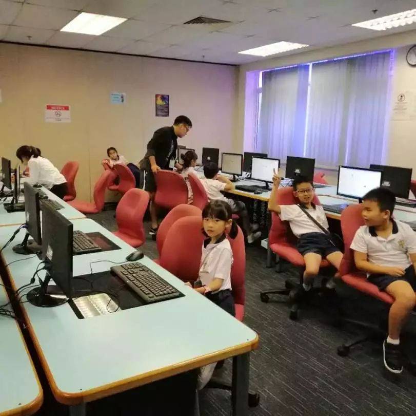 名校推薦 新加坡私立中小學留學（三育&聖法）