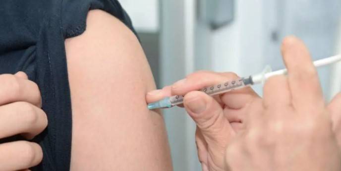 人力部將安排客工進行一次性流感疫苗接種!與此同時,這三個行業無需定期檢測