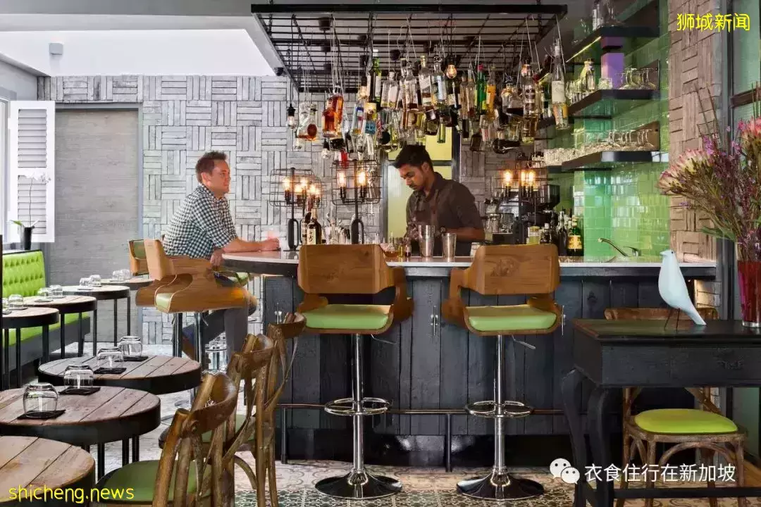 还在担心你的夜生活,这几个性价比高的酒吧推荐给你