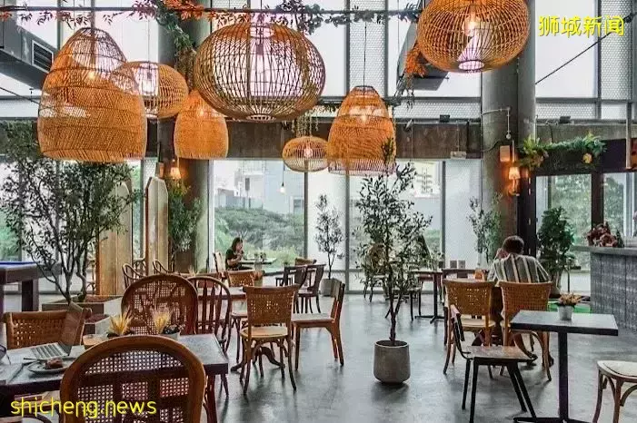 2022第一波新咖啡館打卡指南來了