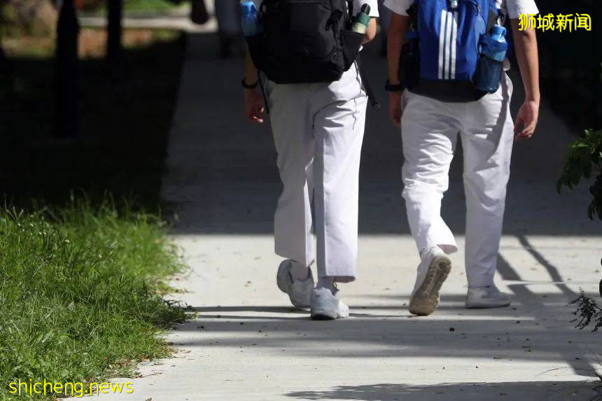 PSLE考试采用网上评卷!新加坡教育部:预计更多学生需要抽签,家长应做好择校顺序选择