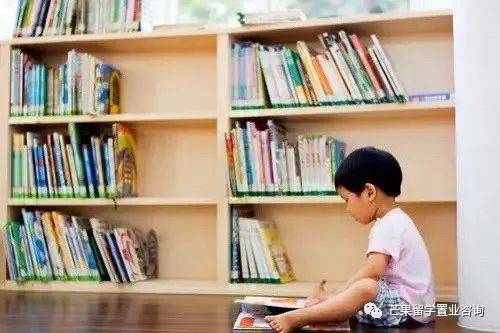 新加坡留學一年要花多少錢？英國3至7歲孩子都在看的書單