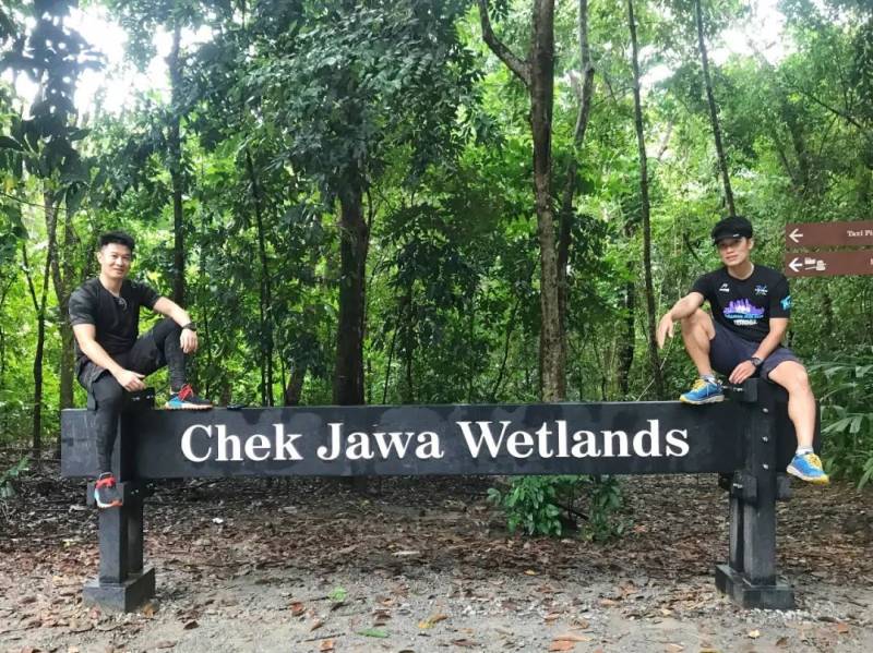 在新加坡如何假裝“出國遊” ？烏敏島騎車全攻略與遊玩幹貨