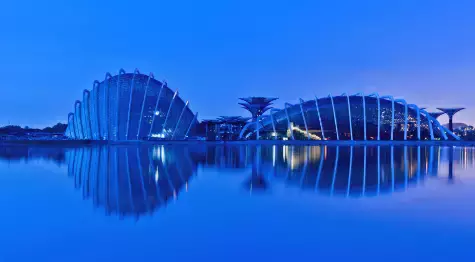 給你七個無法拒絕去新加坡留學理由