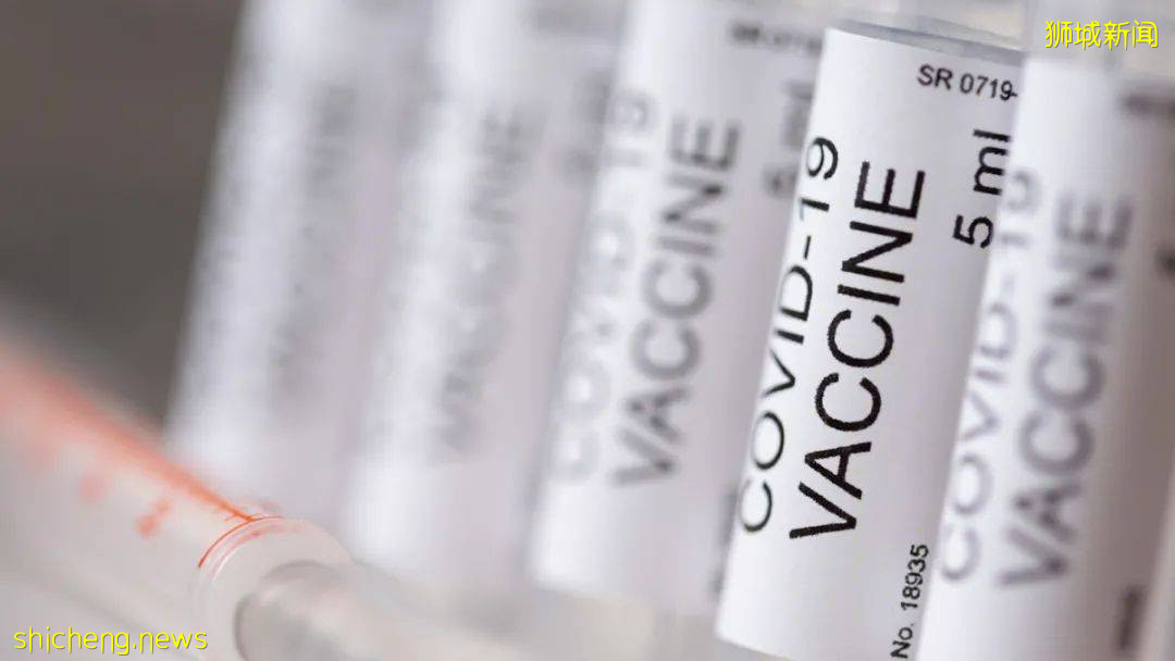 新加坡政府發布新指導原則,提出建議減低冠病傳播風險