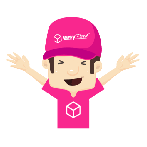 新加坡快递界的大黑马！超级生日庆典，全岛快递全免费，还送999纯金条和免费热敏打印机