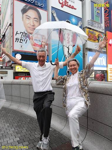 新加坡國會已解散,李顯龍總理直播間昨天被61萬網友刷屏!要說再見了嗎!