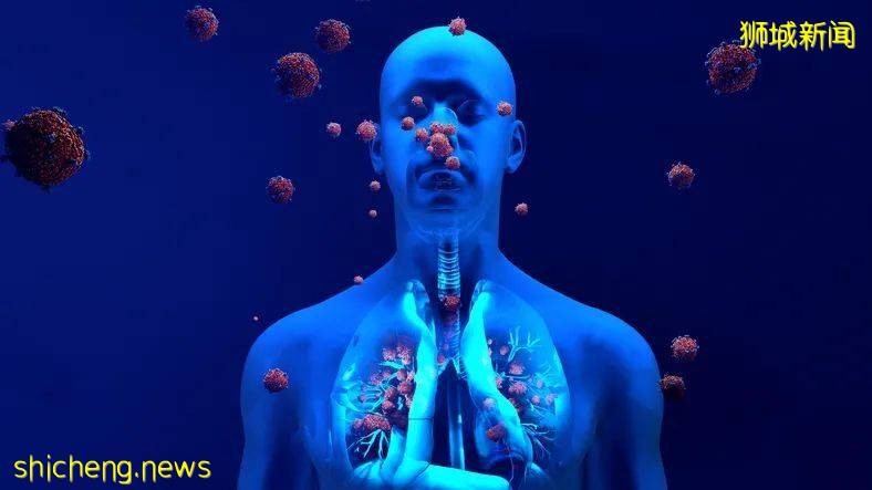 歐洲病例暴漲下,新加坡總理李顯龍竟飛往這個國家