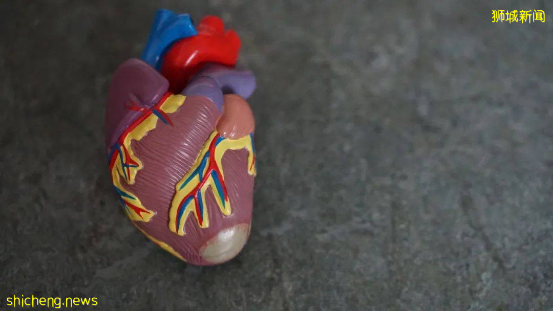 心脏病发作怎么办？旁人该怎么做