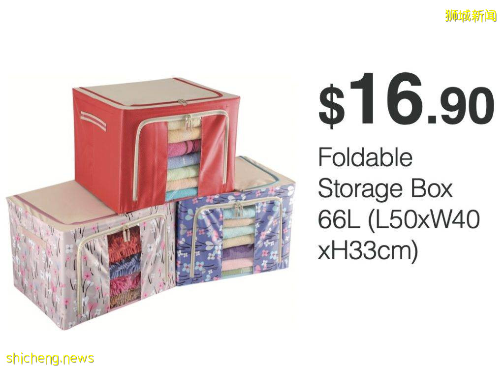 亮瞎眼🤣 鄰裏百貨之王出王炸！服裝生活日化用品全線買一送一，實在太接地氣啦