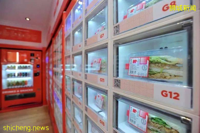 新加坡巴刹、渔港冠病感染群竟然带来新商机