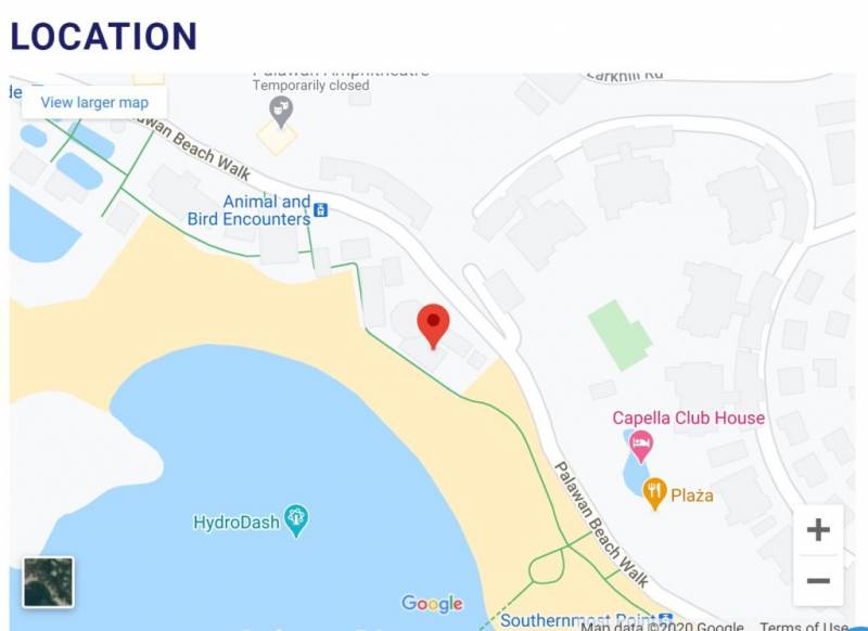 周末溜娃新去处!圣淘沙超大水上乐园等你来玩