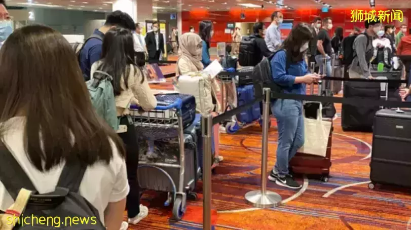 韩国驻新使馆：使用VTL的新加坡旅客，入境不必隔离十天