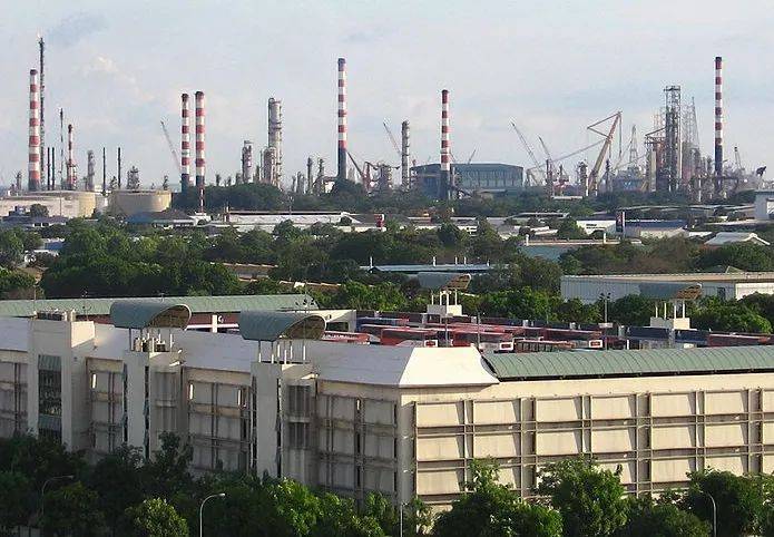 新加坡裕廊区域，你对它了解多少呢