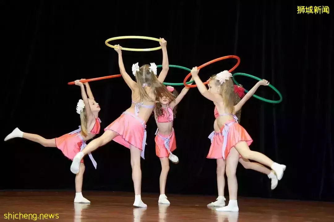 新加坡 課外輔助課程（CCA）不要忽略