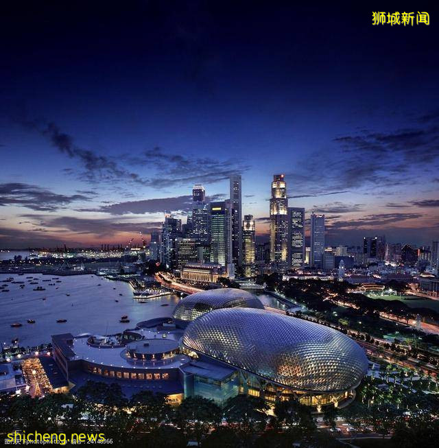 关于新加坡的冷知识,你知道多少