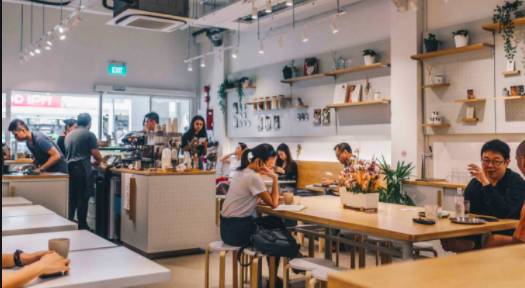 新加坡文艺青年聚集圣地！——Tiong Bahru这5家必打卡的小众咖啡馆