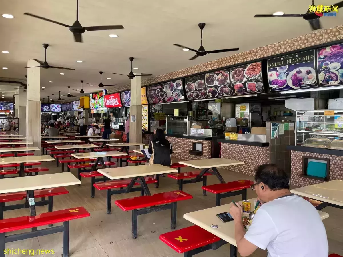 政府征地扩建兀兰关卡 受影响居民和摊贩怎么看