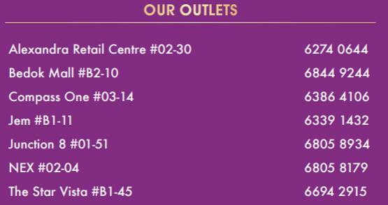 年夜饭开订啦!新加坡9家老牌中餐厅推荐,附菜单和价格