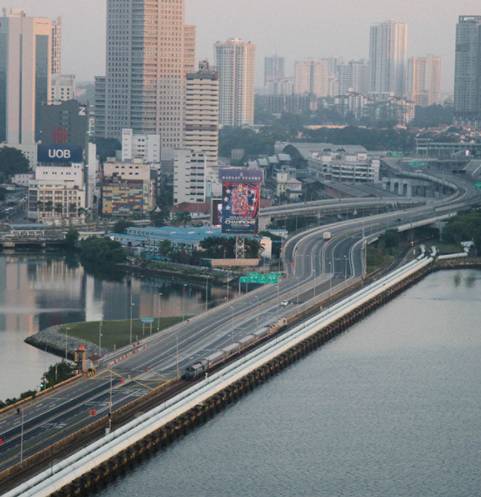 每天允许3万游客在马国和新加坡之间过境旅行，会实现吗