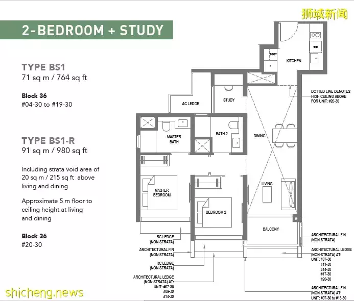 喜大普奔!回國隔離政策繼續放寬, The M邀請你來新加坡看房