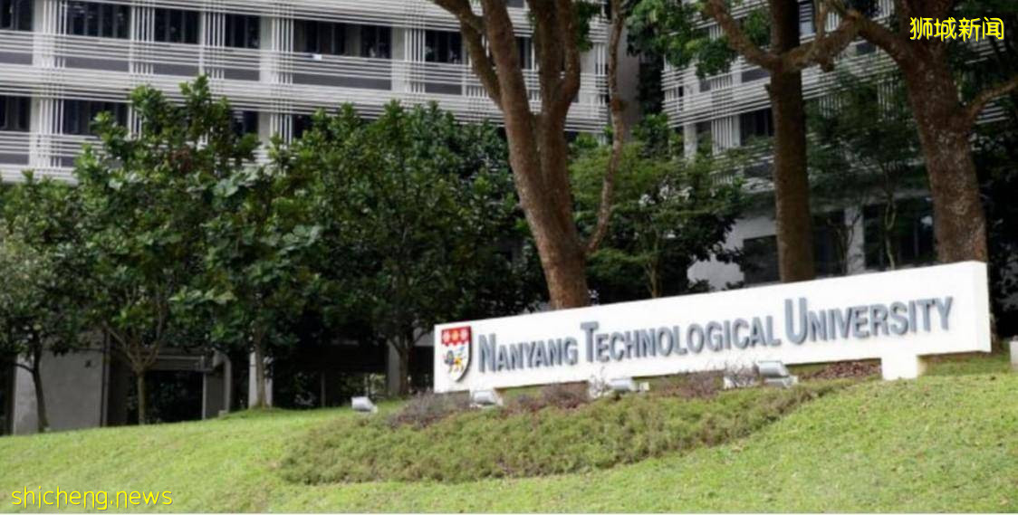 新加坡南大畢業典禮 受疫情影響延期舉行